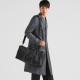 PRADA 프라다 리나일론 사피아노 보스턴백 2VC014