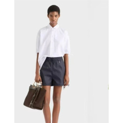 PRADA 프라다 나일론과 미디움 토트백 1BG578