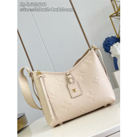 LOUIS VUITTON 루이비통 캐리올 숄더백 PM M46288