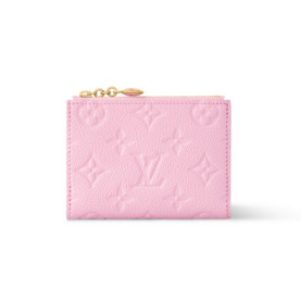 LOUIS VUITTON 루이비통 리사 월릿 M14655 3COLOR