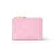 LOUIS VUITTON 루이비통 리사 월릿 M14655 3COLOR