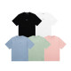 ACNE STUDIOS 아크네스튜디오 익스트로 로고 반팔