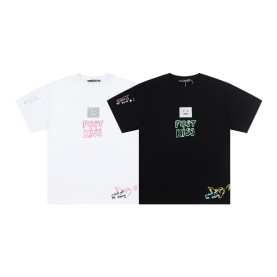 ACNE STUDIOS 아크네스튜디오 스크리블 반팔