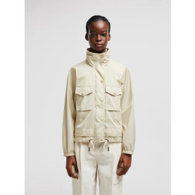 MONCLER 몽클레어 그레노빌 뉴 후드 자켓