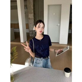 CELINE 셀린느 반팔티 2COLOR