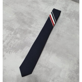 THOM BROWNE 톰브라운 삼선 넥타이