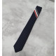 THOM BROWNE 톰브라운 삼선 넥타이
