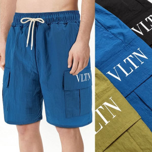 VALENTINO 발렌티노 카고 비치팬츠