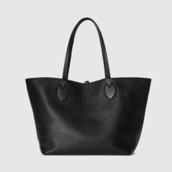 PRADA 프라다 토티시마 미디엄 리버서블 토트백 839112 4COLOR