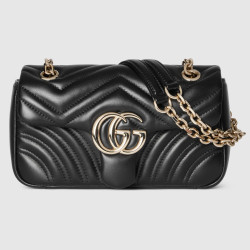 GUCCI 구찌 GG 마몽 스몰 숄더백 ‎837280 6COLOR