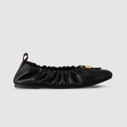 LOUIS VUITTON 루이비통 여셩용 놀리타 발레리나 1AIBPA 2COLOR