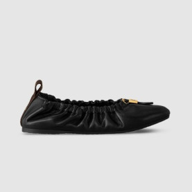 LOUIS VUITTON 루이비통 여셩용 놀리타 발레리나 1AIBPA 2COLOR
