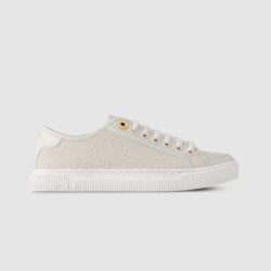 LOUIS VUITTON 루이비통 여셩용 라군 스니커즈 1AHOQN