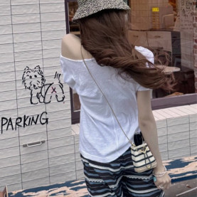 PRADA 프라다 미니 버킷백 1NR016 2COLOR