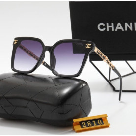CHANEL 샤넬 선글라스