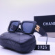 CHANEL 샤넬 선글라스