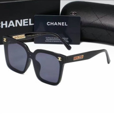 CHANEL 샤넬 선글라스
