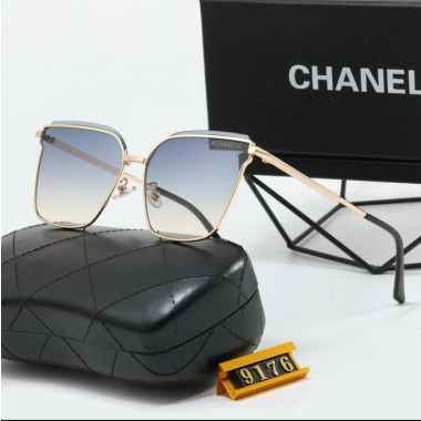 CHANEL 샤넬 선글라스