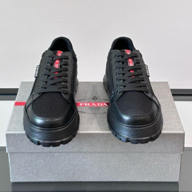 PRADA 프라다 남성용 스니커즈 P98829 2COLOR