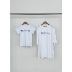 ALEXANDER WANG 알랙산더 왕 애슬레틱스 반팔