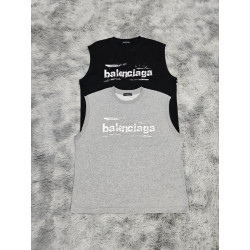 BALENCIAGA 발렌시아가 페인팅 나시