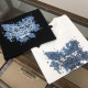 FENDI 펜디 blue eye 반팔티 2COLOR