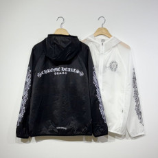 CHROME HEARTS USA 크롬하츠 윈드브레이커