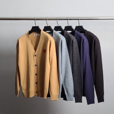 COMME DES GARCONS 꼼데가르송 레드와펜 가디건 5COLOR