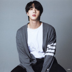 ●2월 판매 13위● THOM BROWNE 톰브라운 사선 캐시미어 가디건 3COLOR