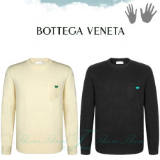 BOTTEGA VENETA 보테가베네타 포켓나비 니트