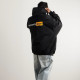 ●9월 판매 17위● VETEMENTS 베트멍 XXX 닷컴 후디