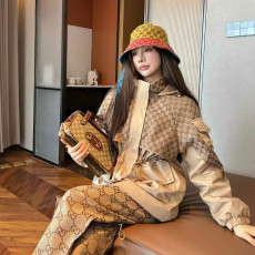 GUCCI 구찌 사파리 자켓 2COLOR