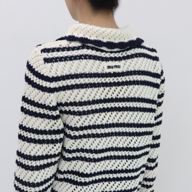 MIUMIU 미우미우 니트 가디건