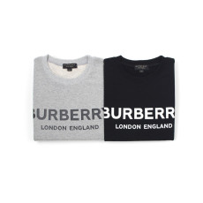 BURBERRY 버버리 전사 맨투맨