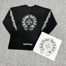 CHROME HEARTS 크롬하츠 긴팔