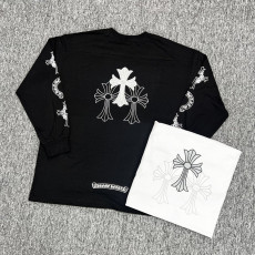 CHROME HEARTS 크롬하츠 긴팔