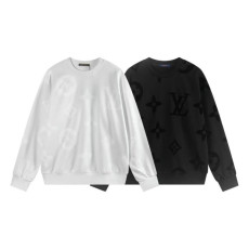 LOUIS VUITTON 루이비통 빅 모노그램 맨투맨