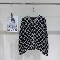 CHANEL 샤넬 니트 가디건