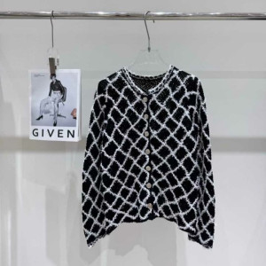 CHANEL 샤넬 니트 가디건