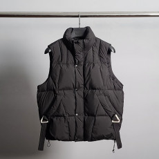 BOTTEGA VENETA 보테가베네타 구스 패딩 조끼