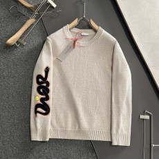 DIOR 디올 스네이크 니트