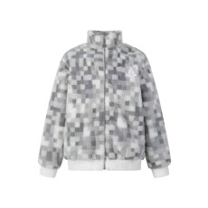 LOUIS VUITTON 루이비통 플리스 블루종 　