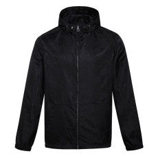 LOUIS VUITTON 루이비통 그래피티 후드 자켓