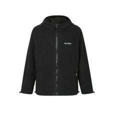 MIUMIU 미우미우 플리스 후드 자켓