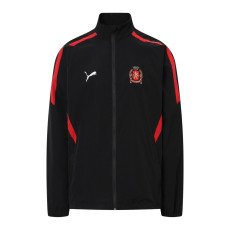 BALENCIAGA 발렌시아가 & PUMA 2608 트랙 수트 자켓