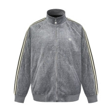 CELINE 셀린느 트리옴페 벨루어 집업