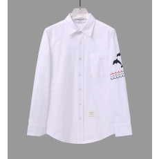 THOM BROWNE 톰브라운 돌핀 셔츠