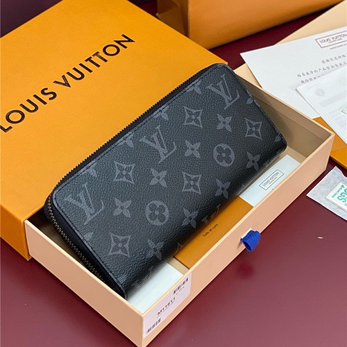 LOUIS VUITTON 루이비통 지피 장지갑 M11611