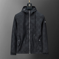 GUCCI 구찌 백로고 자켓 2COLOR