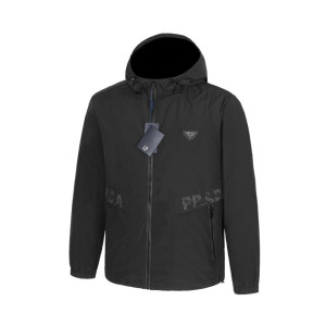 PRADA 프라다 바람막이